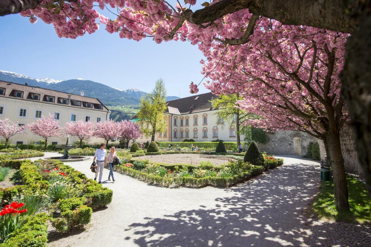 Nice Living Neue- Moderne Apartments Im Herzen Von Brixen - Kostenlose Brixencard - Ideal Fuer Familien, Paare, Geschaeftsreisende Und Allen Urlaubs Hungrigen Extérieur photo