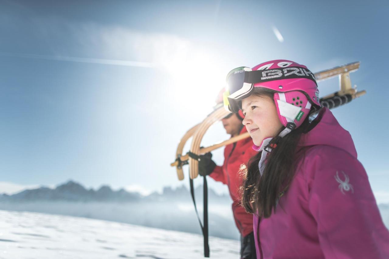Nice Living Neue- Moderne Apartments Im Herzen Von Brixen - Kostenlose Brixencard - Ideal Fuer Familien, Paare, Geschaeftsreisende Und Allen Urlaubs Hungrigen Extérieur photo