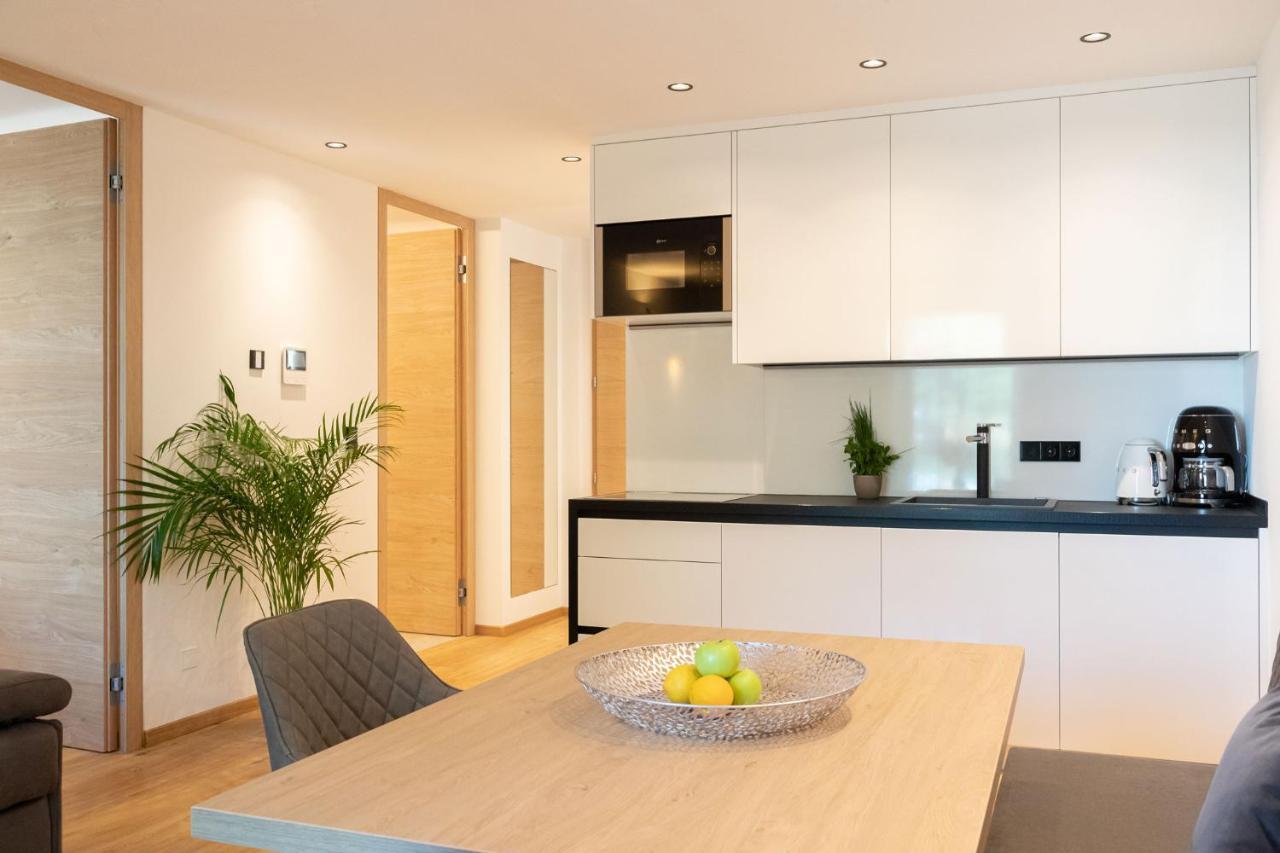 Nice Living Neue- Moderne Apartments Im Herzen Von Brixen - Kostenlose Brixencard - Ideal Fuer Familien, Paare, Geschaeftsreisende Und Allen Urlaubs Hungrigen Extérieur photo