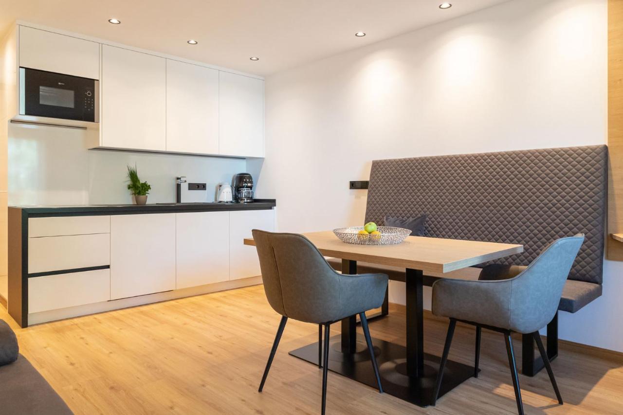 Nice Living Neue- Moderne Apartments Im Herzen Von Brixen - Kostenlose Brixencard - Ideal Fuer Familien, Paare, Geschaeftsreisende Und Allen Urlaubs Hungrigen Extérieur photo