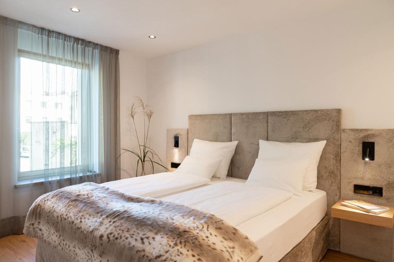 Nice Living Neue- Moderne Apartments Im Herzen Von Brixen - Kostenlose Brixencard - Ideal Fuer Familien, Paare, Geschaeftsreisende Und Allen Urlaubs Hungrigen Extérieur photo