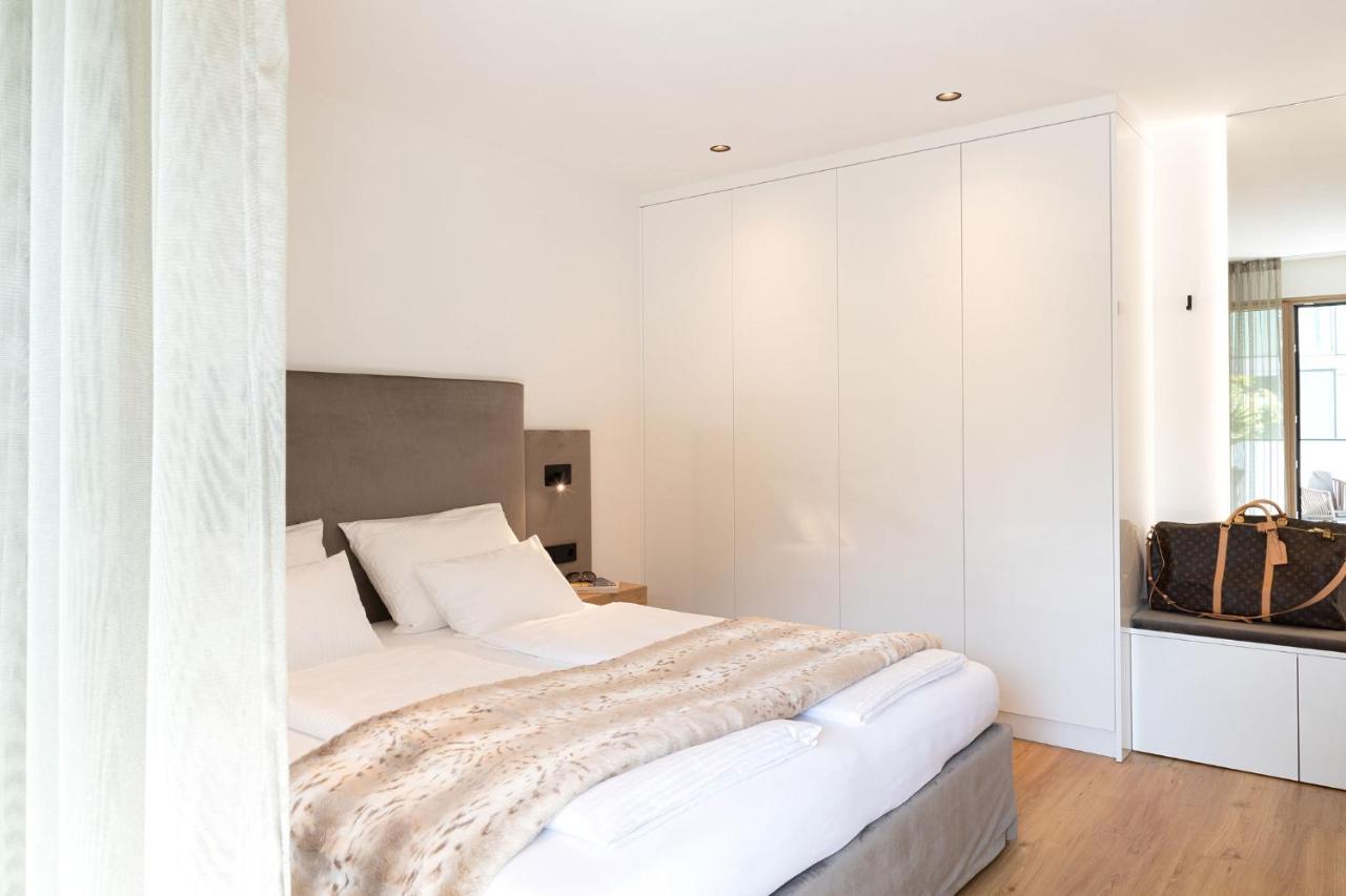 Nice Living Neue- Moderne Apartments Im Herzen Von Brixen - Kostenlose Brixencard - Ideal Fuer Familien, Paare, Geschaeftsreisende Und Allen Urlaubs Hungrigen Extérieur photo