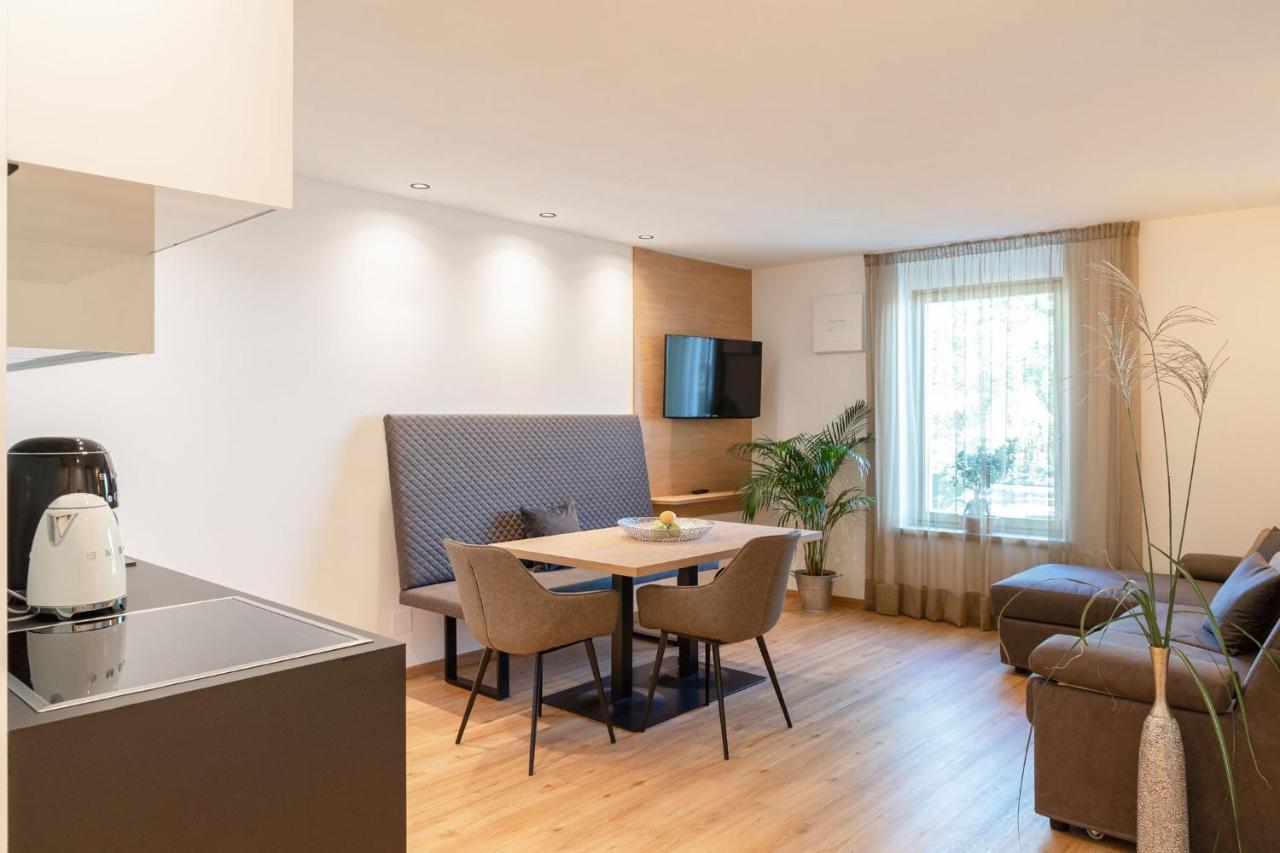Nice Living Neue- Moderne Apartments Im Herzen Von Brixen - Kostenlose Brixencard - Ideal Fuer Familien, Paare, Geschaeftsreisende Und Allen Urlaubs Hungrigen Extérieur photo
