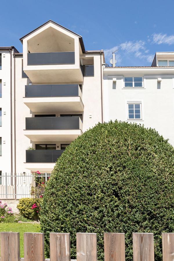 Nice Living Neue- Moderne Apartments Im Herzen Von Brixen - Kostenlose Brixencard - Ideal Fuer Familien, Paare, Geschaeftsreisende Und Allen Urlaubs Hungrigen Extérieur photo