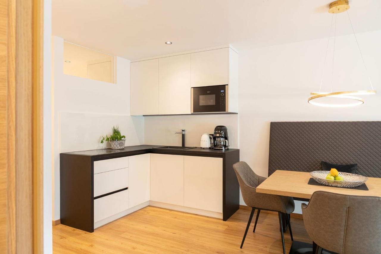 Nice Living Neue- Moderne Apartments Im Herzen Von Brixen - Kostenlose Brixencard - Ideal Fuer Familien, Paare, Geschaeftsreisende Und Allen Urlaubs Hungrigen Extérieur photo