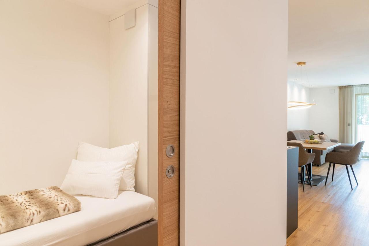Nice Living Neue- Moderne Apartments Im Herzen Von Brixen - Kostenlose Brixencard - Ideal Fuer Familien, Paare, Geschaeftsreisende Und Allen Urlaubs Hungrigen Extérieur photo